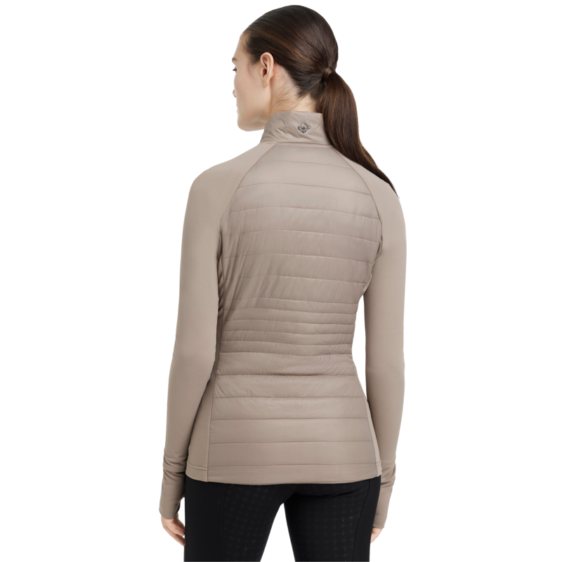 LeMieux Juliette Jacket in Pecan-1
